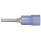  Wire Pin Connector 16 to 14 AWG Blue - P59846