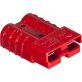  Industrial Battery Connector Housing 50A Red - 15479