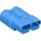  Industrial Battery Connector Housing 175A Blue - 15489