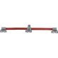  Battery Cable 2/0 AWG 13.68" Red - 84814
