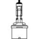  Headlamp Capsule Halogen Miniature Bulb 27W - 28427