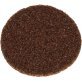 Tuff-Grit Twist-On Surface Conditioning Disc 3" Brown - 17420