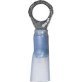 Tru-Seal® Ring Tongue Terminal 16 to 14 AWG Blue - 90875