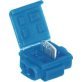  Scotchlok Instant Connector 18 to 14 AWG Blue - 99440