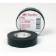 3M™ Temflex™ 165 Vinyl Electrical Tape Black 3/4" - P34103
