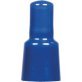 Visa Crimp™ Closed End Connector 16 to 14 AWG Blue - P37192