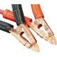  Jumper Cable 1/0 AWG 20' Copper Jaws - 10107