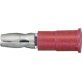  Snap Plug Terminal 22 to 18 AWG Red - 82911