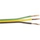  Bonded Parallel Primary Wire 14 AWG 3-Conductor - 95318