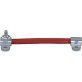  Battery Cable 2/0 AWG 7" Red - 84866