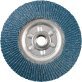 Blue-Kote Aluminum Backing Plate Flap Disc 4-1/2" - 27988