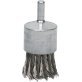 Regency® Stainless Steel Knot-Type End Brush 1-1/8" - 91988