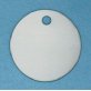  Round Tag Stainless Steel 1-1/2" - 97446
