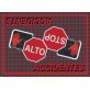 M + A Matting Safety - Stop Accidents Message Mat - SF13629