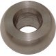 Loos & Co. Inc. Wire Rope Terminal, Plain Ball, 3/16", Stainless Steel - 1440287
