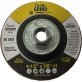 Fasttt-Grind™ Premium Ceramic Grinding Disk 4-1/2" - 1507061