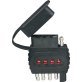  Tractor-Trailer Circuit Tester 4 and 5-Way Pin - 17098