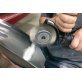 MBX® Abrasive Bristle Wire Belt Steel 11mm - 29604