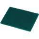  Abrasive Hand Pad Commercial Grade 6 x 9" - 93230