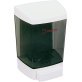 Drummond™ Plastic Push Soap Dispenser - DD1299