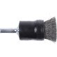  Gasket Remover Brush 3/4"x7/8", .006 Wire Dia., 1/4" Shank - DY83323306