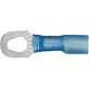  Ring Tongue Terminal 16 to 14 AWG Blue - P50498