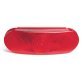 Grote® Stop/Tail/Turn Lamp Red Oval Economy - 1323112