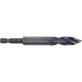  EZ Boost 7/16" Dia. Impact Drill Bit With 1/4" Hex Shank - DY08250716