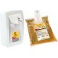 Drummond™ Foam Antibacterial Soap with Auto Dispenser  Blk - 1636377