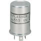  Automotive Flasher Round Variable Load 2-3 Lamp - 11030