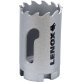 Lenox® Speed Slot Carbide-Tipped Hole Saw 1-3/8" - 58154