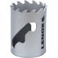 Lenox® Speed Slot Carbide-Tipped Hole Saw 1-1/2" - 58155