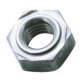 Weld Nut Steel M8-1.25 - 1284381