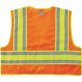 GloWEAR 8245PSV L/XL Org Public Safety Vest - 1285063