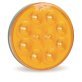 Grote® Stop/Tail/Turn Lamp Yellow - 1323105