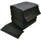Spilfyter Sustayn™ Recycled Univeral Sorbent Pad - 1363438