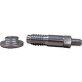 Sherex Fastening Solutions Replacement Head Set for M4/M5 Tool 3/8-16 - 1405498