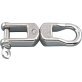  Swivel, Stainless Steel, Eye and Jaw - 1427733