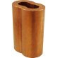 Loos & Co. Inc. Wire Rope Sleeve, 1/4", Copper - 1440220