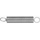  Extension Spring 7/16 x 2-3/4" - 89653
