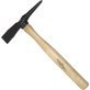  Hickory Handle Chipping Hammer 7-3/4" - CW1443