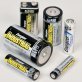  Battery Assortment 6 Items 46Pcs - LP660BL