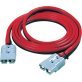  SB to SB Connector 175A 4 AWG 12' Cable - 1367506