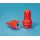  Battery Terminal and Post Cleaner Red - 28639