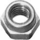  Battery Bolt Nut Lead Plated Universal 5/16" - 359