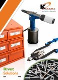 Rivet Solutions Products