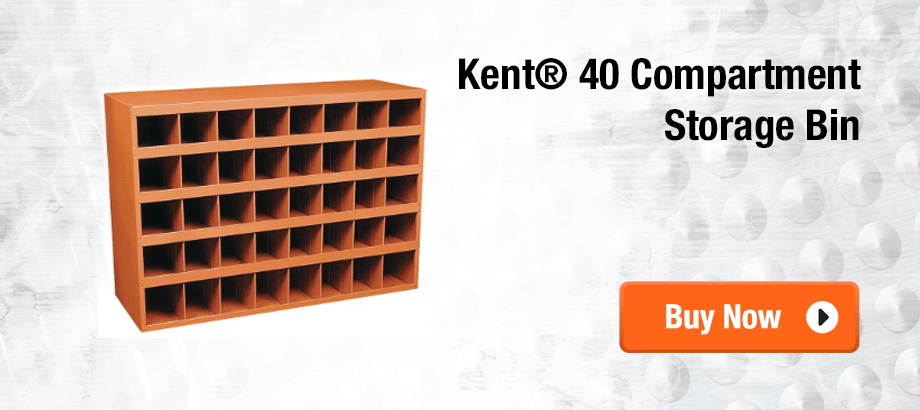 Kent storage 2
