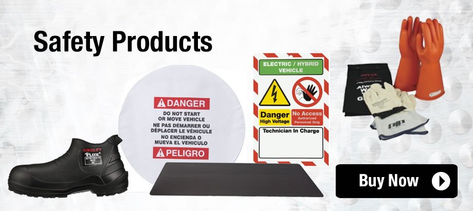 Safety products 465