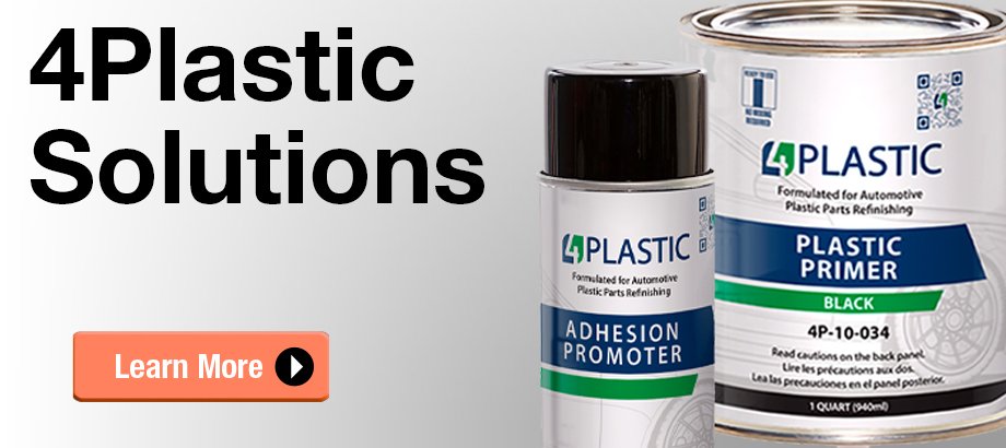 4plastic solutions 465