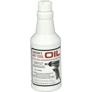  Air Tool Oil 16fl.oz - 97652